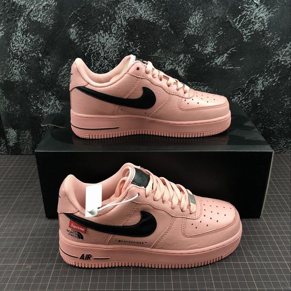 nike air force 1 x supreme x the north face gold, silver and rose gold folding effect air force one classic wild sneakers men's and women's, Blue;gray
nike air force 1 x supreme x the north face gold, silver and rose gold folding effect air force one classic wild sneakers men's and women's, Blue;gray