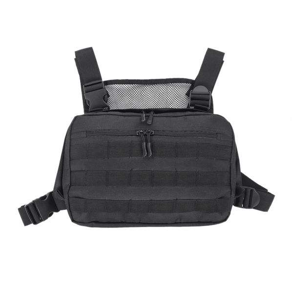 outdoor bags dropship- black men chest bag adjustable oxford rig hip hop streetwear functional shoulder waist packs
outdoor bags dropship- black men chest bag adjustable oxford rig hip hop streetwear functional shoulder waist packs