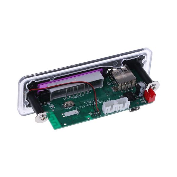 1 комплект мини автомобиля автомобильные bluetooth hands-бесплатные звонки mp3 wma decoder board 12v беспроводной аудио модуль dc usb tf рад
1 комплект мини автомобиля автомобильные bluetooth hands-бесплатные звонки mp3 wma decoder board 12v беспроводной аудио модуль dc usb tf рад