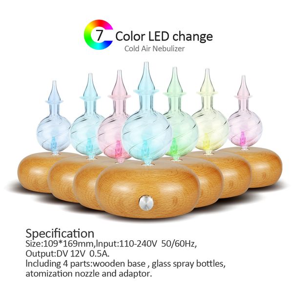 new arrival glass aroma humidifier aromatherapy machine home use air essential oil diffuser with wood base au eu us uk plug
new arrival glass aroma humidifier aromatherapy machine home use air essential oil diffuser with wood base au eu us uk plug