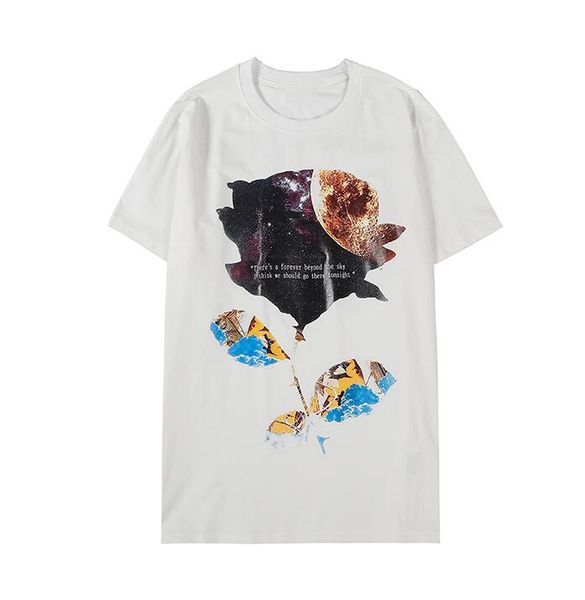 men designer t-shirt with letters summer brand tee shirts mens wholesale clothing size s-2xl zwn912316, White;black
men designer t-shirt with letters summer brand tee shirts mens wholesale clothing size s-2xl zwn912316, White;black