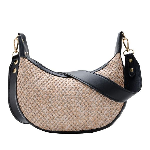 woven ladies weaving holiday beach pu shoulder holiday messenger handbag women straw crossbody shoulder purse handbags
woven ladies weaving holiday beach pu shoulder holiday messenger handbag women straw crossbody shoulder purse handbags