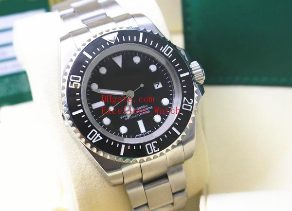 2 colour quality mens watches 44 mm 116660 126660 stainless steel ceramic bezel asia 2813 movement automatic mens watch watches christmas g, Slivery;brown
2 colour quality mens watches 44 mm 116660 126660 stainless steel ceramic bezel asia 2813 movement automatic mens watch watches christmas g, Slivery;brown