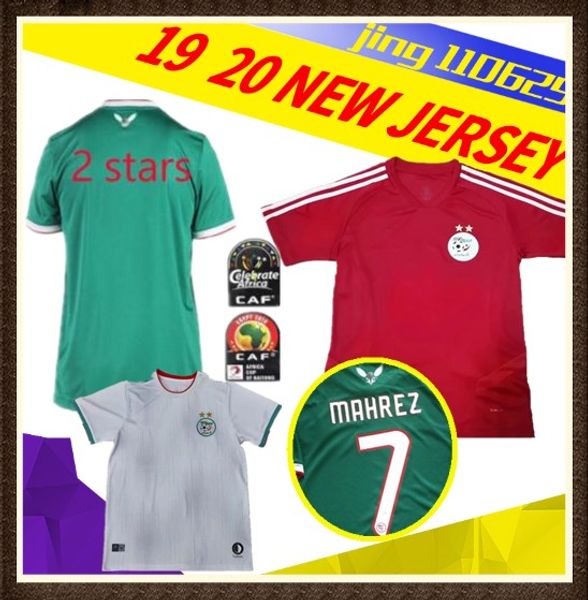 New 2019 algeria home white occer jer ey kid football hirt 19 20 algeria away green occer hirt hort leeve 2019 mahrez football un
New 2019 algeria home white occer jer ey kid football hirt 19 20 algeria away green occer hirt hort leeve 2019 mahrez football un