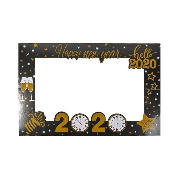 2020 happy new year фоторамка ручной день ева фото реквизит новый год праздник украшения сада
2020 happy new year фоторамка ручной день ева фото реквизит новый год праздник украшения сада