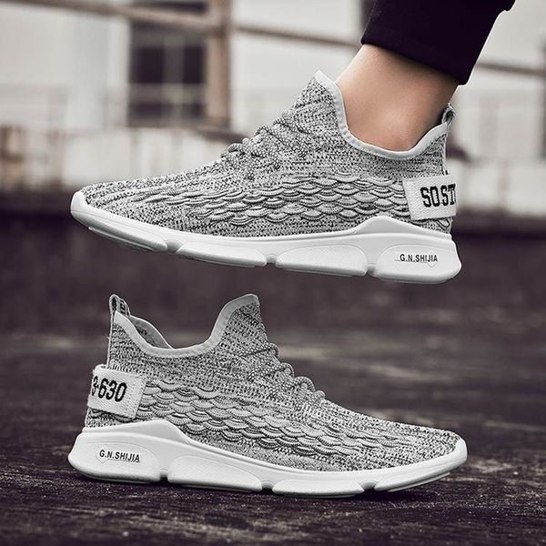2020 g.n.shijia fashion designer shoes weaving pu sole black grey white running shoes 46 sport sneaker
2020 g.n.shijia fashion designer shoes weaving pu sole black grey white running shoes 46 sport sneaker