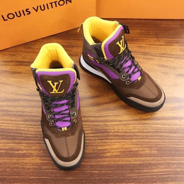 fast delivery new men's luxury sports casual shoes fashion brand winter design platform high-classic pattern ytj, Black
fast delivery new men's luxury sports casual shoes fashion brand winter design platform high-classic pattern ytj, Black