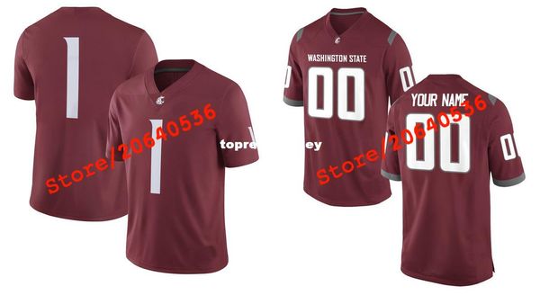 custom washington state cougars college limited jersey mens women youth kids personalized any number of any name stitched football jerseys, Black;red
custom washington state cougars college limited jersey mens women youth kids personalized any number of any name stitched football jerseys, Black;red