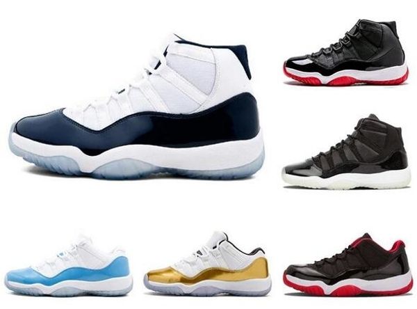 designer 11 11s mens basketball shoes cap and gown win like 82 trainers women sneakers sports shoe size 5.5-13
designer 11 11s mens basketball shoes cap and gown win like 82 trainers women sneakers sports shoe size 5.5-13