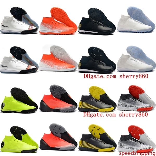 2019 mens soccer shoes mercurial superflyx 6 elite ic tf soccer shoes cr7 neymar mercurial superfly vi 360 football boots scarpe da calcio
2019 mens soccer shoes mercurial superflyx 6 elite ic tf soccer shoes cr7 neymar mercurial superfly vi 360 football boots scarpe da calcio