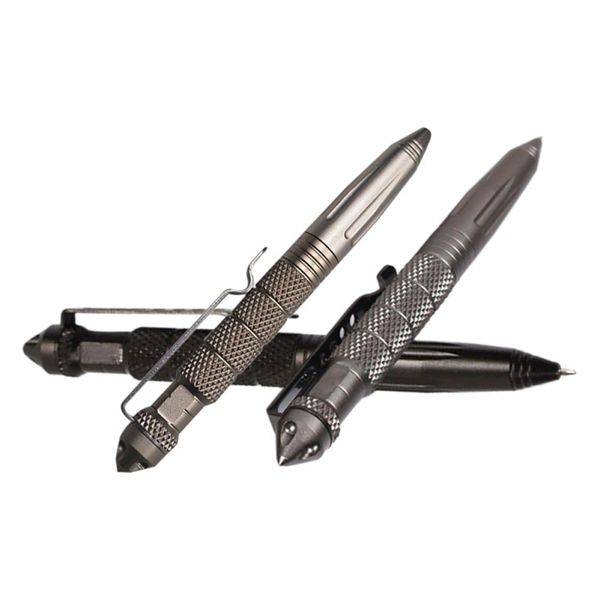mini edc outdppr black tactical pen glass breaker self defense aluminum emergency survival tool
mini edc outdppr black tactical pen glass breaker self defense aluminum emergency survival tool
