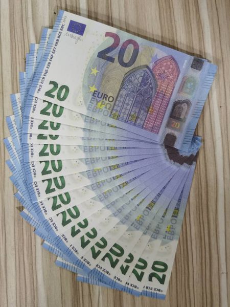 бар проп лже заготовка 10 20 50 100 200 500 евро поддельного фильма денег партии детских игрушек для взрослых игра 100шт / уп
бар проп лже заготовка 10 20 50 100 200 500 евро поддельного фильма денег партии детских игрушек для взрослых игра 100шт / уп