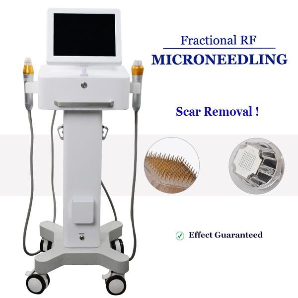 уход за лицом thermage с двумя ручками fractional rf microneedling machine лечение угревой сыпи удаление морщин косметологическое оборудован
уход за лицом thermage с двумя ручками fractional rf microneedling machine лечение угревой сыпи удаление морщин косметологическое оборудован