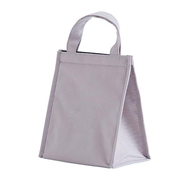 picnic plain bento lunch bag fashion office fresh aluminum foil thermal insulation organizer portable waterproof oxford, Blue;pink
picnic plain bento lunch bag fashion office fresh aluminum foil thermal insulation organizer portable waterproof oxford, Blue;pink