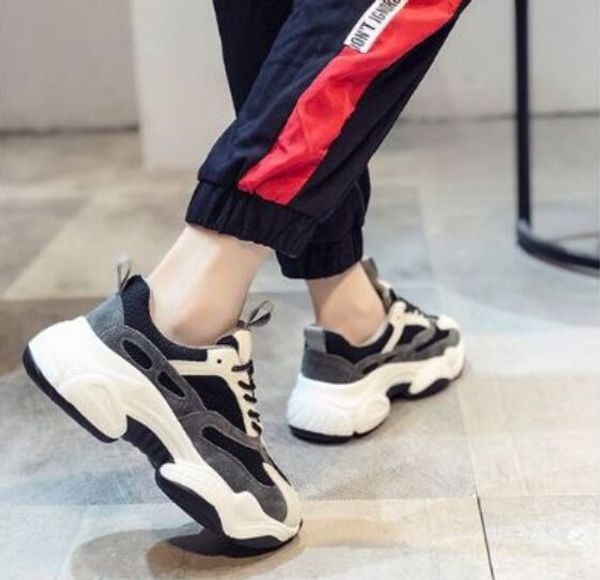 2019 designer running shoes triple s for women sneakers pairs 17fw black white red pink mens trainers fashion dad
2019 designer running shoes triple s for women sneakers pairs 17fw black white red pink mens trainers fashion dad