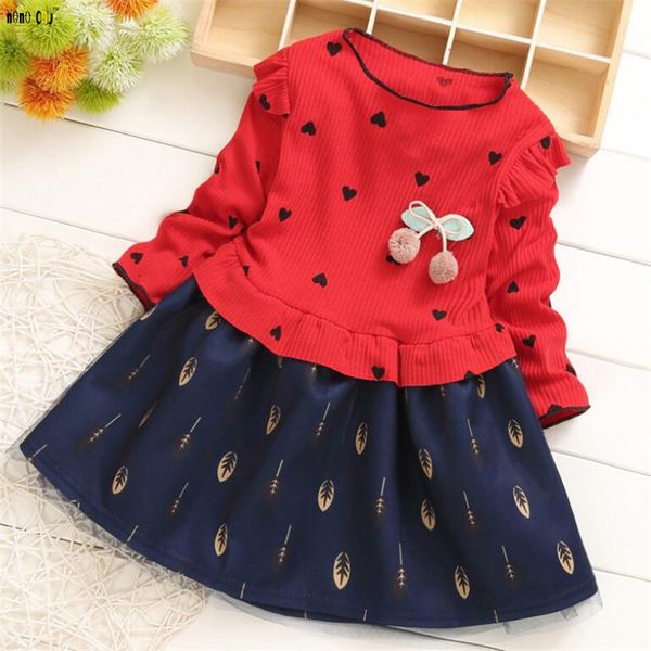 toddle girl princess dresses summer kid dress for girl casual long sleeve mesh dress o-neck floral printed coustom, Red;yellow
toddle girl princess dresses summer kid dress for girl casual long sleeve mesh dress o-neck floral printed coustom, Red;yellow