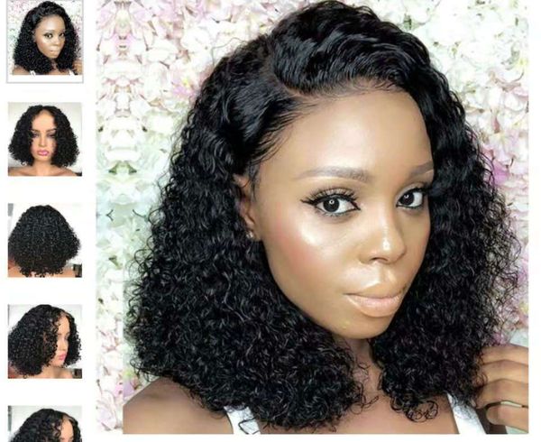 full lace wigs pre plucked with baby hair 130% density curly lace front human hair wigs brazilian remy hair, Black;brown
full lace wigs pre plucked with baby hair 130% density curly lace front human hair wigs brazilian remy hair, Black;brown