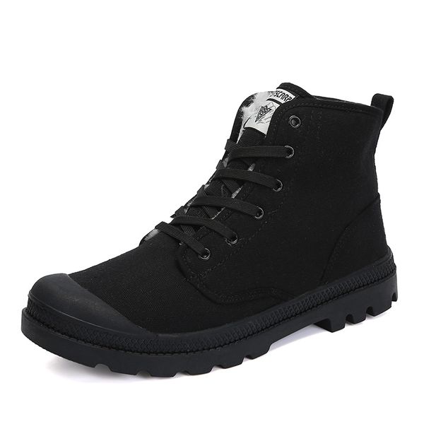 new couple super warm man boot men winter snow boots keep warm boots plush ankle work shoes men snow 36-47, Black
new couple super warm man boot men winter snow boots keep warm boots plush ankle work shoes men snow 36-47, Black