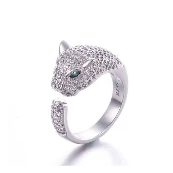 регулируемый кластер кольца rhinestone кристалл открытие leopard head кольцо обручальное кольцо ювелирные изделия рождественский подарок муж, Golden;silver
регулируемый кластер кольца rhinestone кристалл открытие leopard head кольцо обручальное кольцо ювелирные изделия рождественский подарок муж, Golden;silver