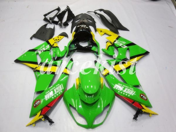 4gifts нового abs дл мооиклов обекаели комплека, пѬигодне дл kawasaki ninja zx-6r 2009 2010
4gifts нового abs дл мооиклов обекаели комплека, пѬигодне дл kawasaki ninja zx-6r 2009 2010