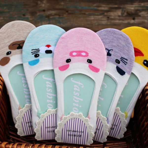 no show socks non slip women invisible socks funny slippers low pantuflas de animales pig cat cartoon kawaii boat sock 20, Black;white
no show socks non slip women invisible socks funny slippers low pantuflas de animales pig cat cartoon kawaii boat sock 20, Black;white