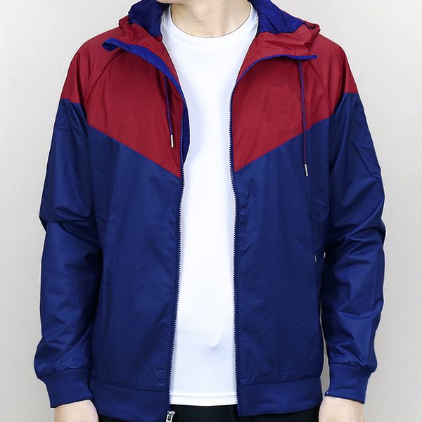 jackets clothes designer colorblock jacket for men zipper windbreaker famaous football hoodies spring male wholesale, Black;brown
jackets clothes designer colorblock jacket for men zipper windbreaker famaous football hoodies spring male wholesale, Black;brown