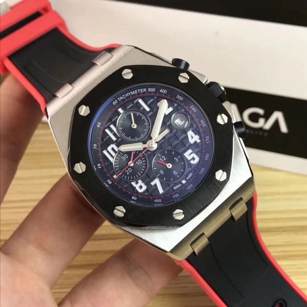 mens watch wristwatches stainless steels automatic mechanical sport men watches, Slivery;brown
mens watch wristwatches stainless steels automatic mechanical sport men watches, Slivery;brown