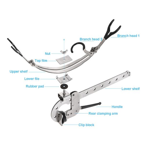 stainless steel folding fishing pole holders bridge kayak boat rod support pole stand bracket fishing rod rest racks
stainless steel folding fishing pole holders bridge kayak boat rod support pole stand bracket fishing rod rest racks