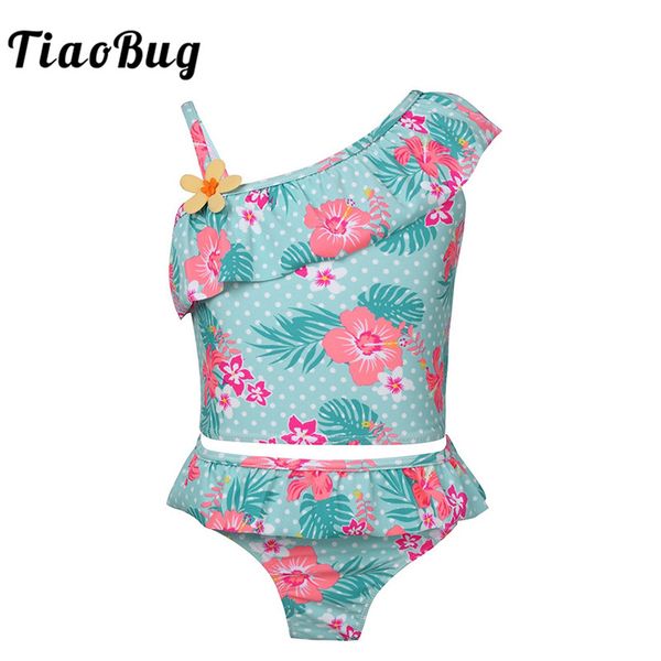 tiaobug summer kids girls floral printed tankini swimsuit swimwear children swim with shorts bottom bikini set bathing suit
tiaobug summer kids girls floral printed tankini swimsuit swimwear children swim with shorts bottom bikini set bathing suit