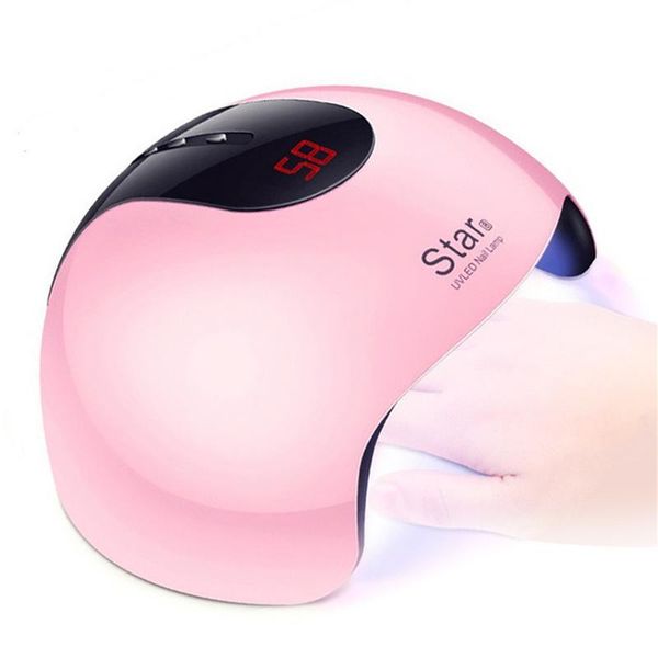 36w uv light portable lamp 12 nail led curing lamps nail dryer with 30s / 60s / 90s timer for gel manicure
36w uv light portable lamp 12 nail led curing lamps nail dryer with 30s / 60s / 90s timer for gel manicure