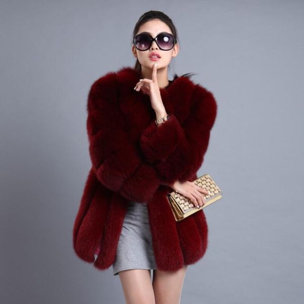 women brand fur coat winter women long faux fur coats furry luxury womens fake jacket faux coat jacket, Black
women brand fur coat winter women long faux fur coats furry luxury womens fake jacket faux coat jacket, Black