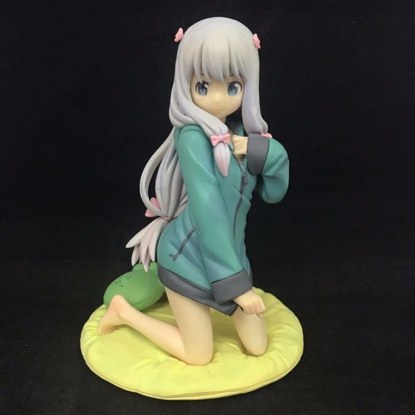 14см izumi sagiri сексуальная кукла аниме рис игрушка коллекция модель игрушка действие фигура для друзей подарок t200304
14см izumi sagiri сексуальная кукла аниме рис игрушка коллекция модель игрушка действие фигура для друзей подарок t200304