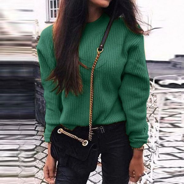 sweater women 2019 autumn winter new solid base sweater long sleeve o neck fashion loose harajuku loose female, White;black
sweater women 2019 autumn winter new solid base sweater long sleeve o neck fashion loose harajuku loose female, White;black