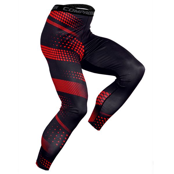elastic running tights compression pants men sports leggings dry fit joggers sport gym training pants yoga trousers men leggins, Black;blue
elastic running tights compression pants men sports leggings dry fit joggers sport gym training pants yoga trousers men leggins, Black;blue