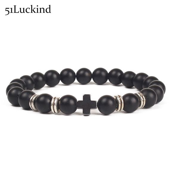 beaded, strands fashion antique natural stone hematite cross bracelet black lava tiger eyes beaded braslet for women men hand jewelry
beaded, strands fashion antique natural stone hematite cross bracelet black lava tiger eyes beaded braslet for women men hand jewelry