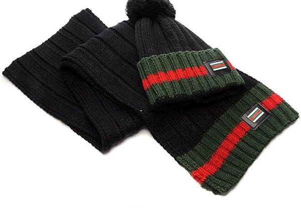 fashion brand yojojo men and women winter warm scarf hat suit full knit hat warm g5651, Blue;gray
fashion brand yojojo men and women winter warm scarf hat suit full knit hat warm g5651, Blue;gray