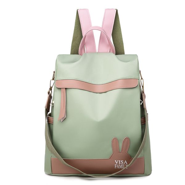 teen girl backpack pink oxford soft ears anti theft women back pack ladies youth bagpack leisure backbag 2020
teen girl backpack pink oxford soft ears anti theft women back pack ladies youth bagpack leisure backbag 2020