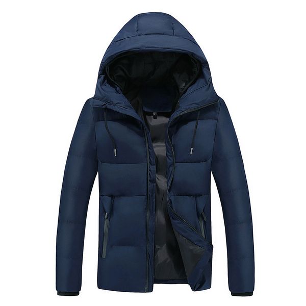 abrigos hombre winter korean style jacket mens warm thick parka men hooded jackets men solid quilted coat casual padding clothes, Black
abrigos hombre winter korean style jacket mens warm thick parka men hooded jackets men solid quilted coat casual padding clothes, Black