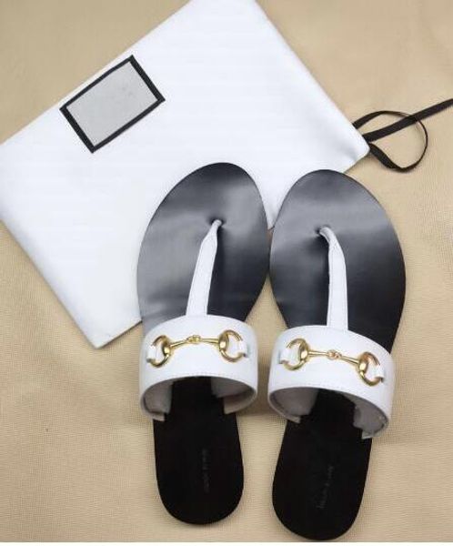 2019 fashion slipper lady designer slipper woman sllipper women casual slippers nice summer girl slippers genuine leather flat sandal 854, Black
2019 fashion slipper lady designer slipper woman sllipper women casual slippers nice summer girl slippers genuine leather flat sandal 854, Black
