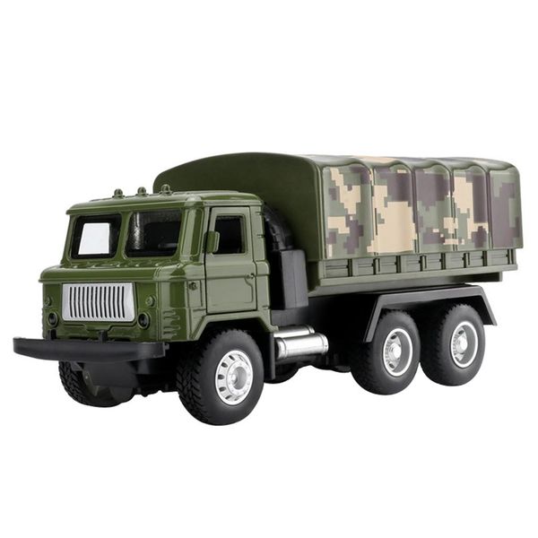 1:43 моделирование военный грузовик оттяните игрушечных автомобилей военные грузовики alloy автомобиля модель для детей детские игрушки пода
1:43 моделирование военный грузовик оттяните игрушечных автомобилей военные грузовики alloy автомобиля модель для детей детские игрушки пода