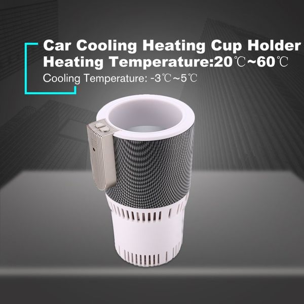 auto car heating cooling can cup holder drink can portable electric vehicle heater 12v mini fridge coffee cooler warmer
auto car heating cooling can cup holder drink can portable electric vehicle heater 12v mini fridge coffee cooler warmer