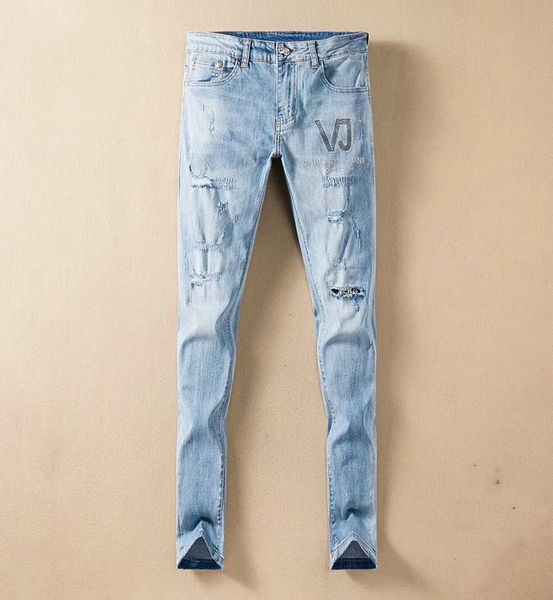 luxury blue pants mens brand designer jeans black yellow striped white pencil ripped slim fit street jeans men skinny jeans
luxury blue pants mens brand designer jeans black yellow striped white pencil ripped slim fit street jeans men skinny jeans