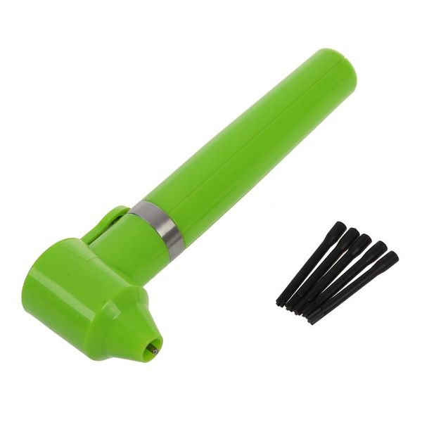 new-tattoo pigment ink mixer machine tool 5 mixing sticks supply set green
new-tattoo pigment ink mixer machine tool 5 mixing sticks supply set green