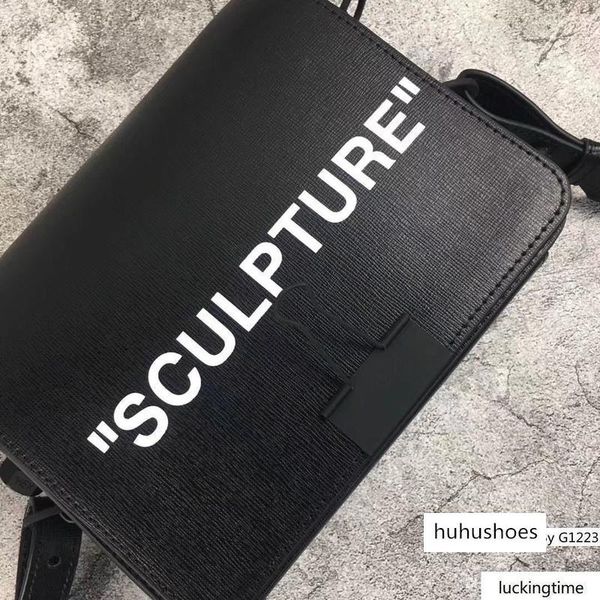 british simple small square ow off women handbag high-quality leather white black sculpture office clip shoulder bag
british simple small square ow off women handbag high-quality leather white black sculpture office clip shoulder bag