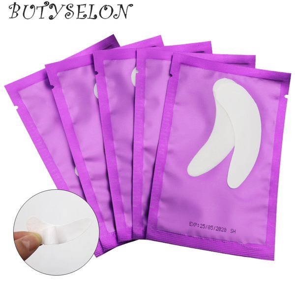 50pairs eye lash patches under eye pads patches for eyelash extension paper patch false lash tips sticker eyelash extension
50pairs eye lash patches under eye pads patches for eyelash extension paper patch false lash tips sticker eyelash extension