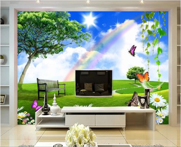 3d wallpaper custom p mural modern landscape decoration tv background wall butterfly dance wallpaper for walls 3 d
3d wallpaper custom p mural modern landscape decoration tv background wall butterfly dance wallpaper for walls 3 d