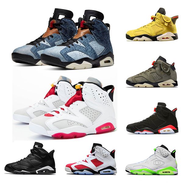 новые jumpman 6 6s dmp hare мужчины баскетбол обувь travis скоттс черный инфракрасный омывается джинсовой светоотражающие mens спорта кроссо
новые jumpman 6 6s dmp hare мужчины баскетбол обувь travis скоттс черный инфракрасный омывается джинсовой светоотражающие mens спорта кроссо