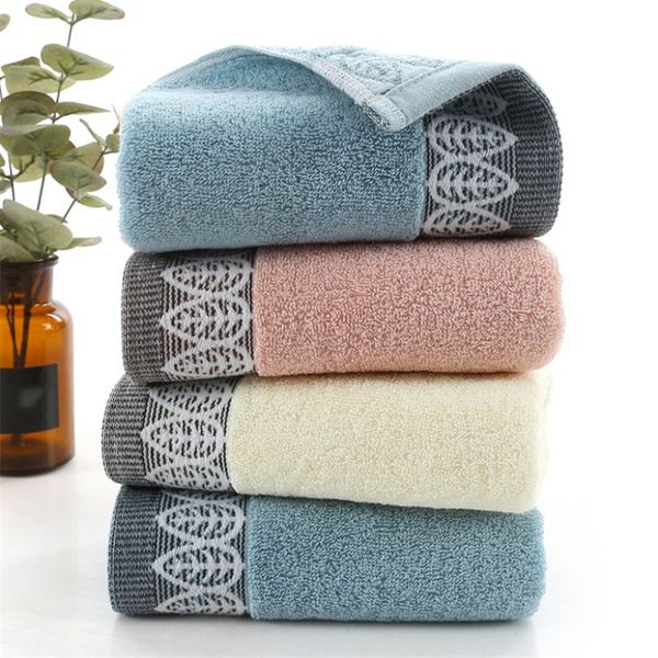 cotton jacquard soft absorbent wash towel to increase thickening couple cotton towel wholesale
cotton jacquard soft absorbent wash towel to increase thickening couple cotton towel wholesale