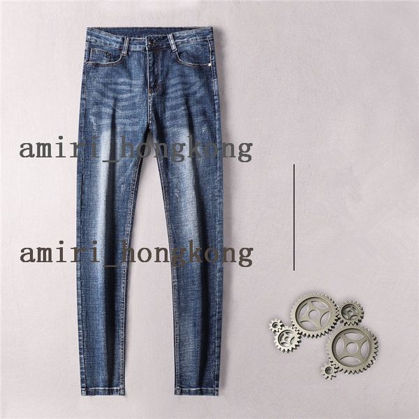 новые поступления mens высокого качества известные вскользь brand jeans конструкторы дизайн тонкий модные джинсы штаны motorcycle брюк size2, Blue
новые поступления mens высокого качества известные вскользь brand jeans конструкторы дизайн тонкий модные джинсы штаны motorcycle брюк size2, Blue