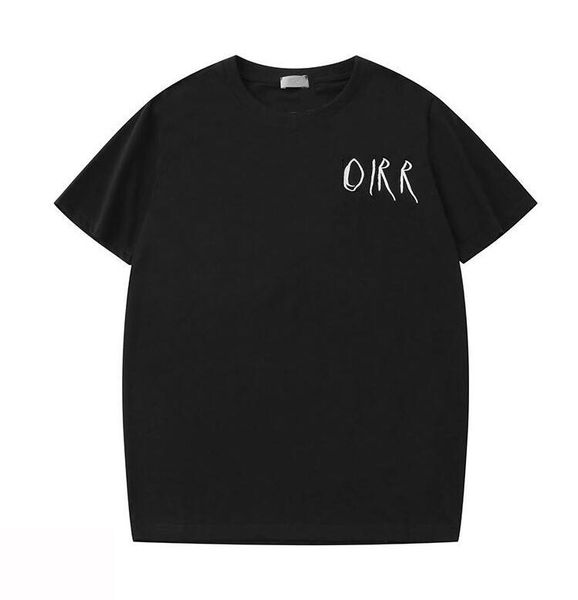 19ss france summer t shirt for men christia paris luxury designer t-shirt brand street short sleeve tee shirts s-xxl, White;black
19ss france summer t shirt for men christia paris luxury designer t-shirt brand street short sleeve tee shirts s-xxl, White;black